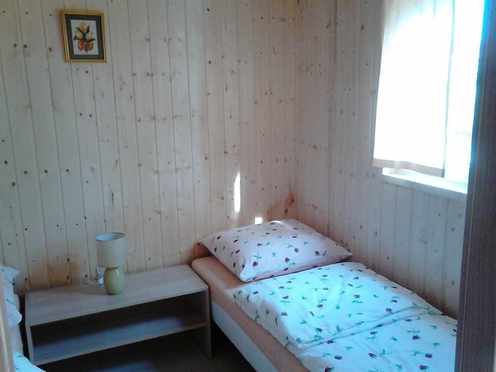 Aga Domki Rewal Cameră foto